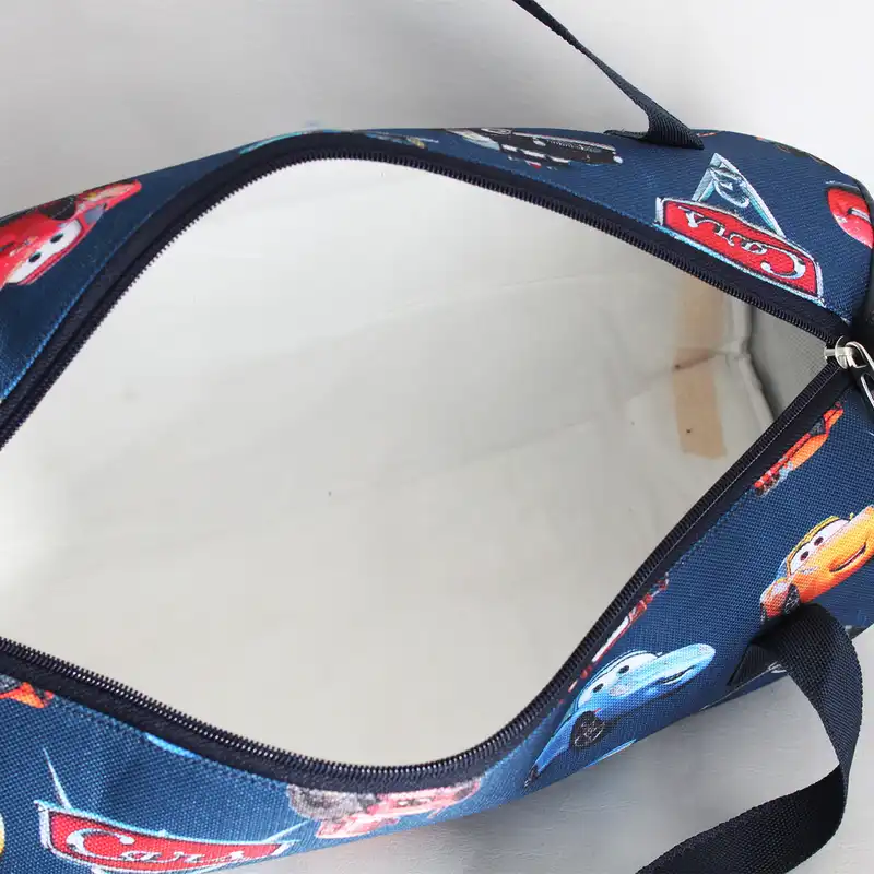 ساک دستی مدل مک کویین