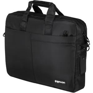 کیف لپ تاپ بگسون فورس مدل MS-1 مناسب برای لپ تاپ 14.1 تا 15.6 اینچی