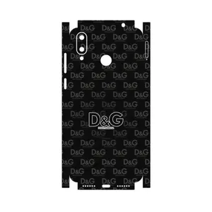MAHOOT DG-FullSkin Cover Sticker for Gplus Q10