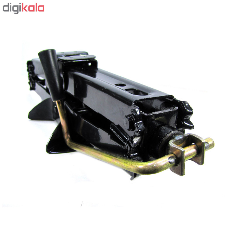 جک خودرو ساپکو مدل J3 ظرفیت 2 تن