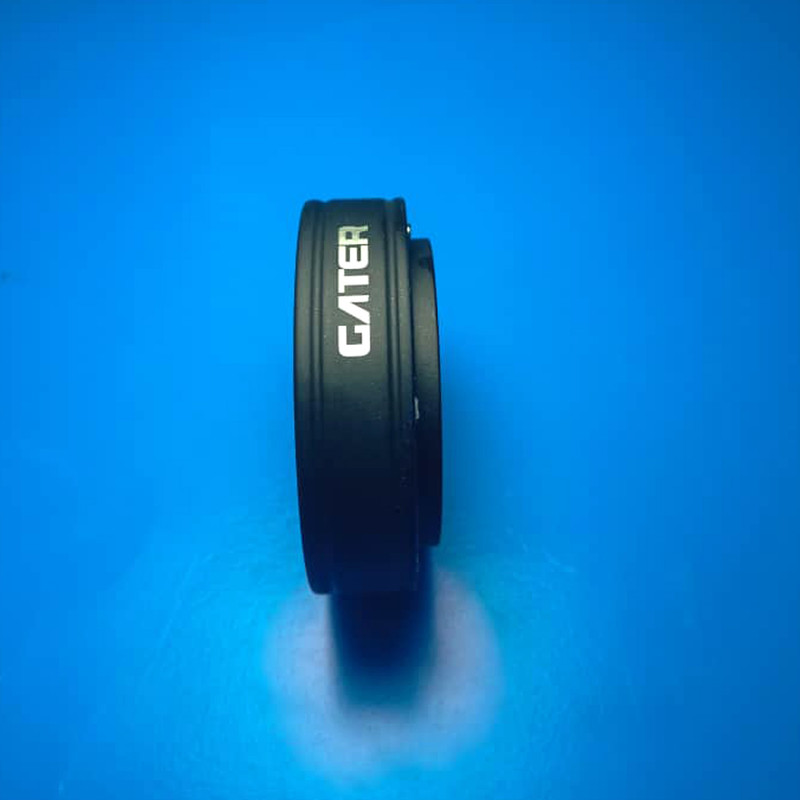 فانل اسپرسوساز گتر مدل sky کد 1998