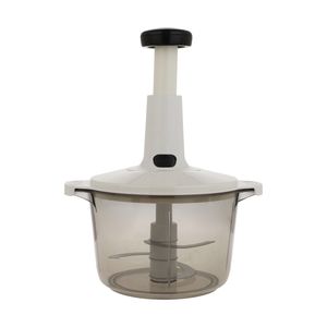 نقد و بررسی خردکن شایلین مدل فشاری کد LT01 توسط خریداران