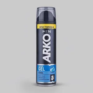ARKO MEN Cool Shaving Gel 200ml