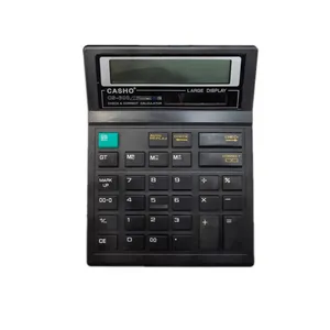 ماشین حساب کاشو مدل CS-600