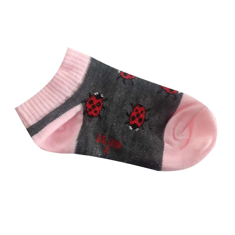  جوراب دخترانه کد 55