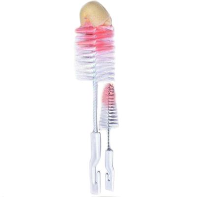 نقد و بررسی برس شیشه شور کد 20008 مجموعه 2 عددی توسط خریداران