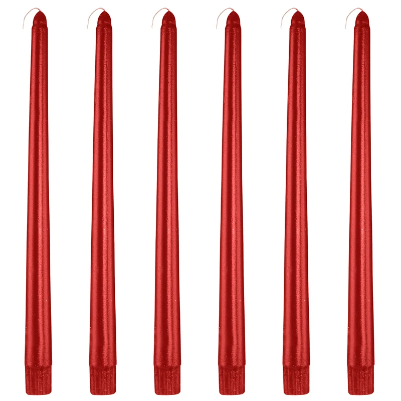 شمع مدل هفت پیکر کد 7PS-6 بسته شش عددی