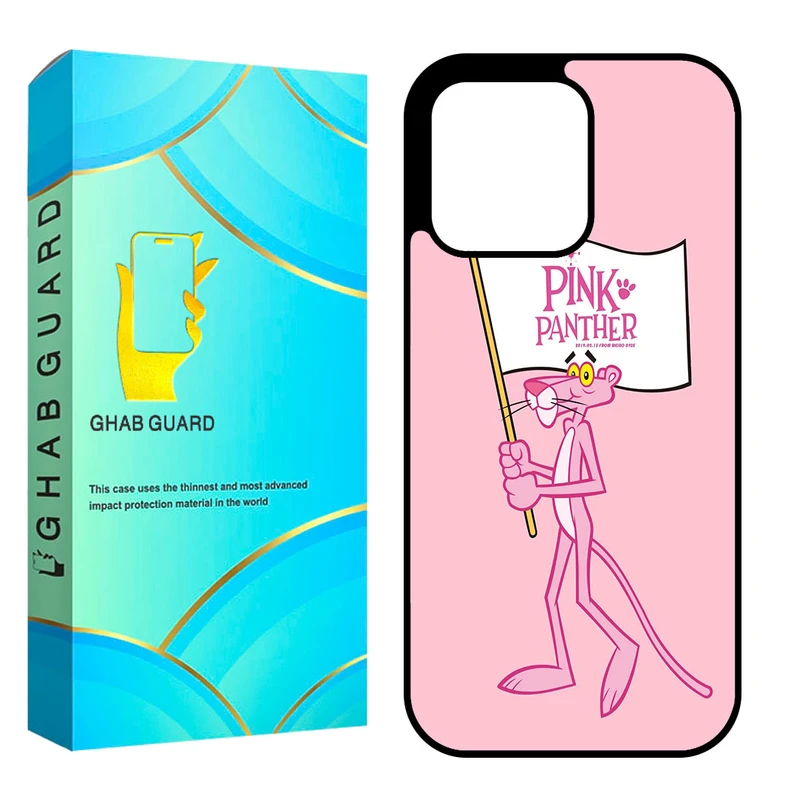 کاور قاب گارد مدل CHAP مناسب برای گوشی موبایل اپل iPhone 11 Pro Max