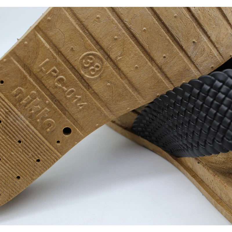 عکس شماره 4 : دمپایی زنانه نیکتا مدل 014-7 bk