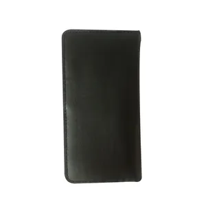  کیف پول مردانه چرم ادلیا کد E 2023 