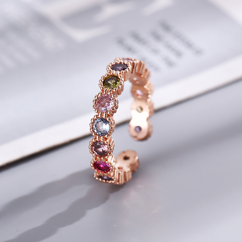 انگشتر زنانه مدل الماس کد 00923 انگشتر زنانه مدل الماس کد 00923