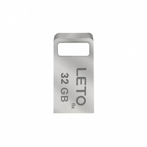 فلش مموری لتو مدل L18 ظرفیت 32 گیگابایت با رابط USB 2.0