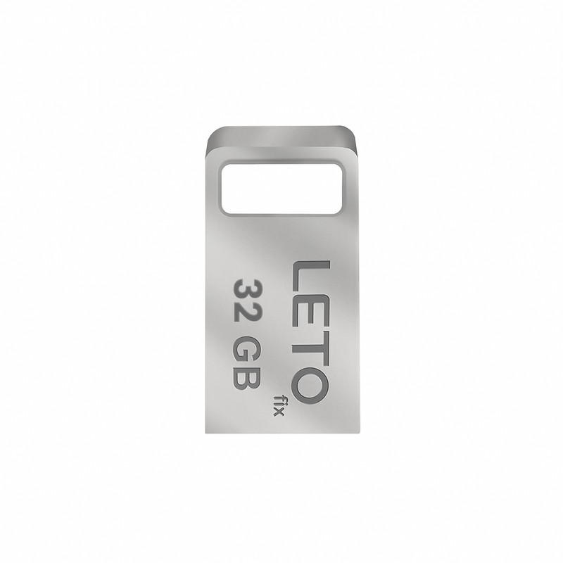 فلش مموری لتو مدل L18 ظرفیت 32 گیگابایت با رابط USB 2.0