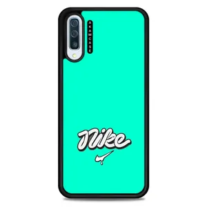 AKAM AMC-WSGA50-NIKE-40 Cover For Samsung Galaxy A50