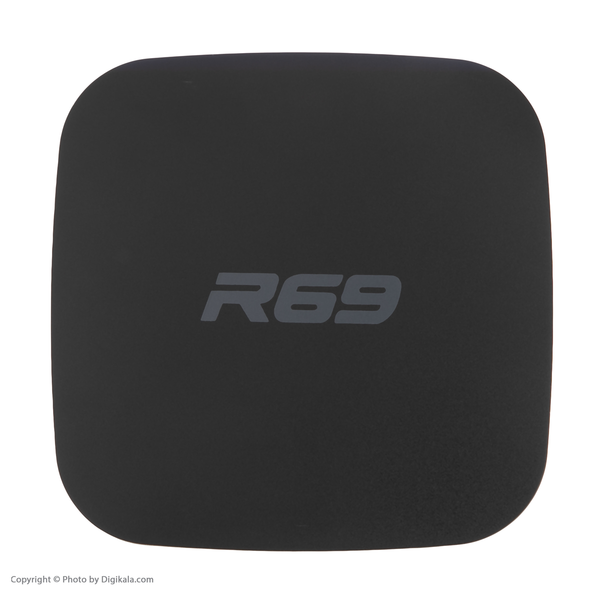 اندروید باکس مدل R69 New Version اندروید باکس مدل R69 New Version