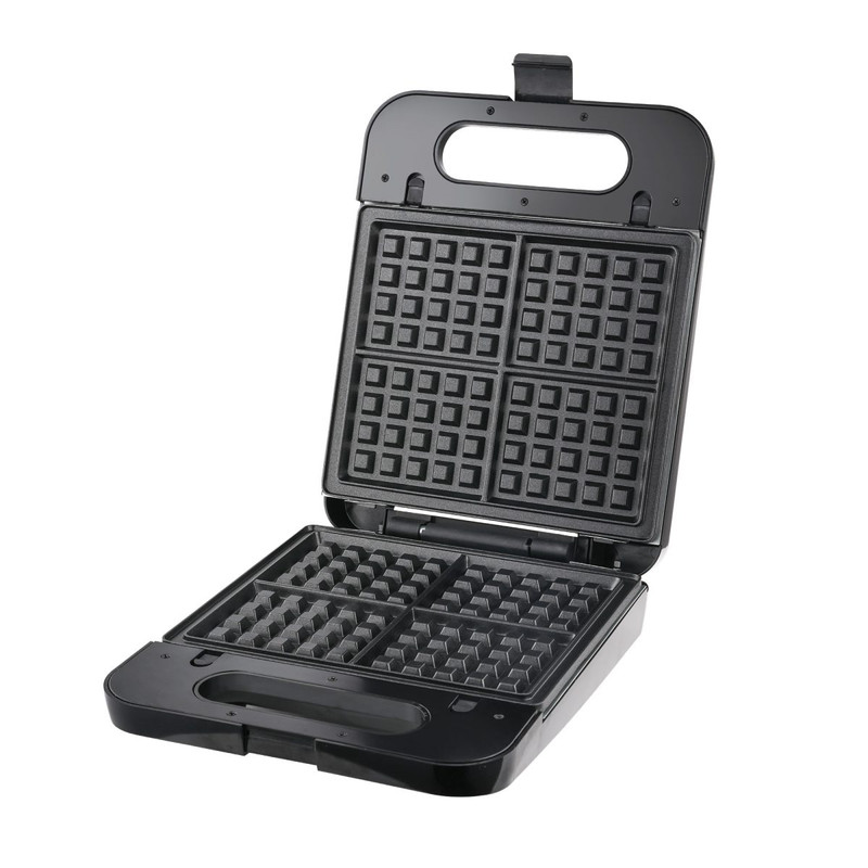 ساندویچ‌ساز چهار خانه تکنو مدل Te‑407