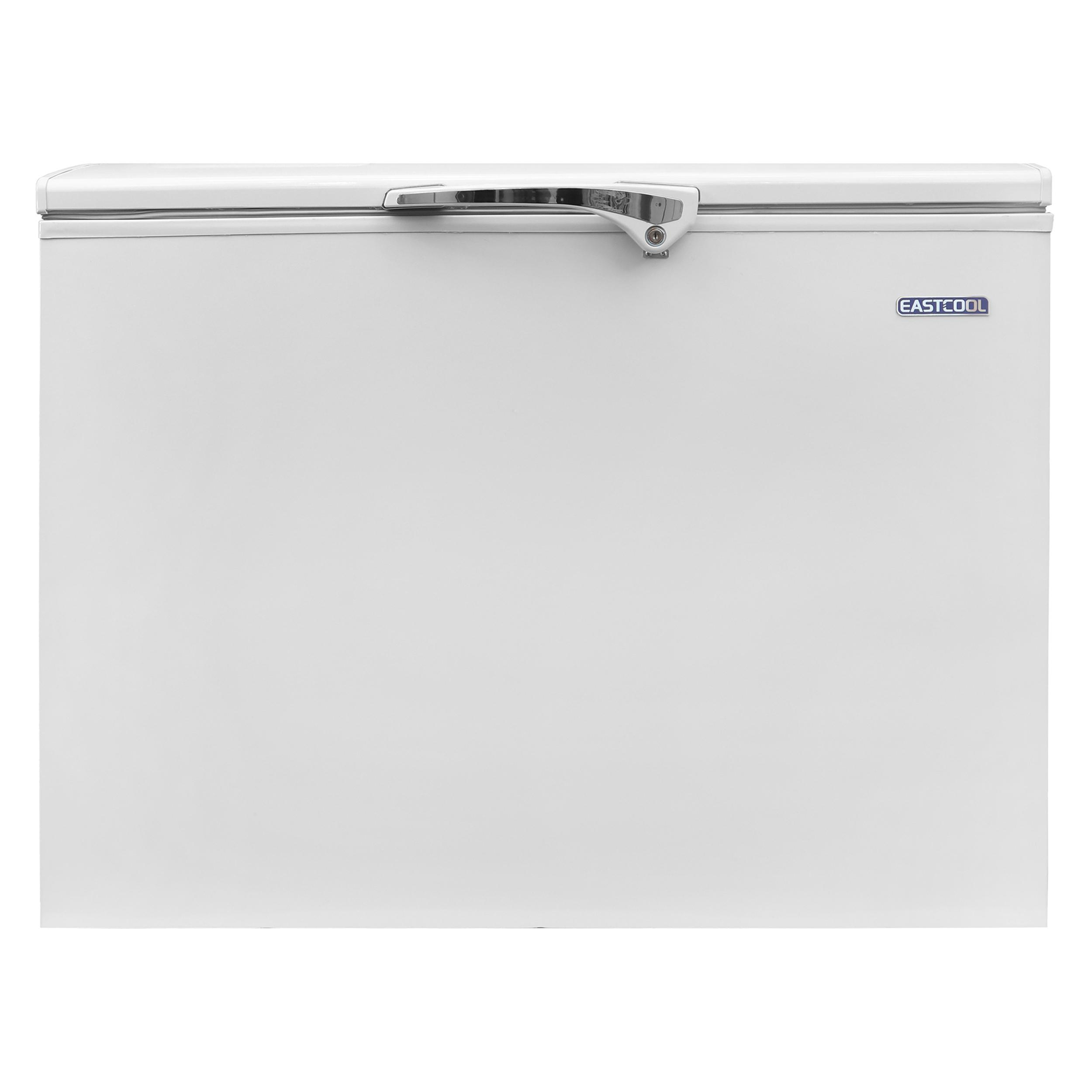 فریزر 12 فوت ایستکول مدل TM-40320