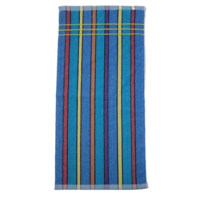 حوله دستی مدل M0114 سایز 60x30 سانتی متر
