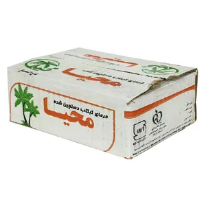 خرما کبکاب شیره دار محیا - 850 گرم