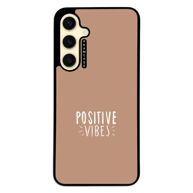 کاور آکام مدل AMC-WSGS24FE-CREAMY-22 مناسب برای گوشی موبایل سامسونگ Galaxy S24 FE