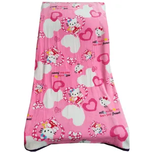 پتوی نوزاد کد 1149 سایز 140x100 سانتی متر