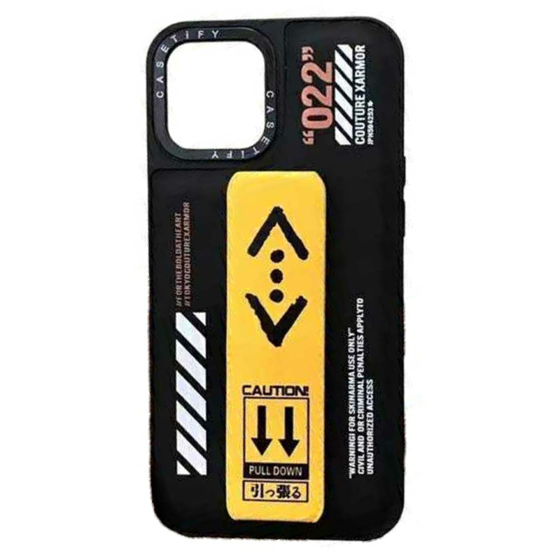 کاور مدل casefity کد 08 مناسب برای گوشی موبایل اپل IPHONE 14PRO MAX
