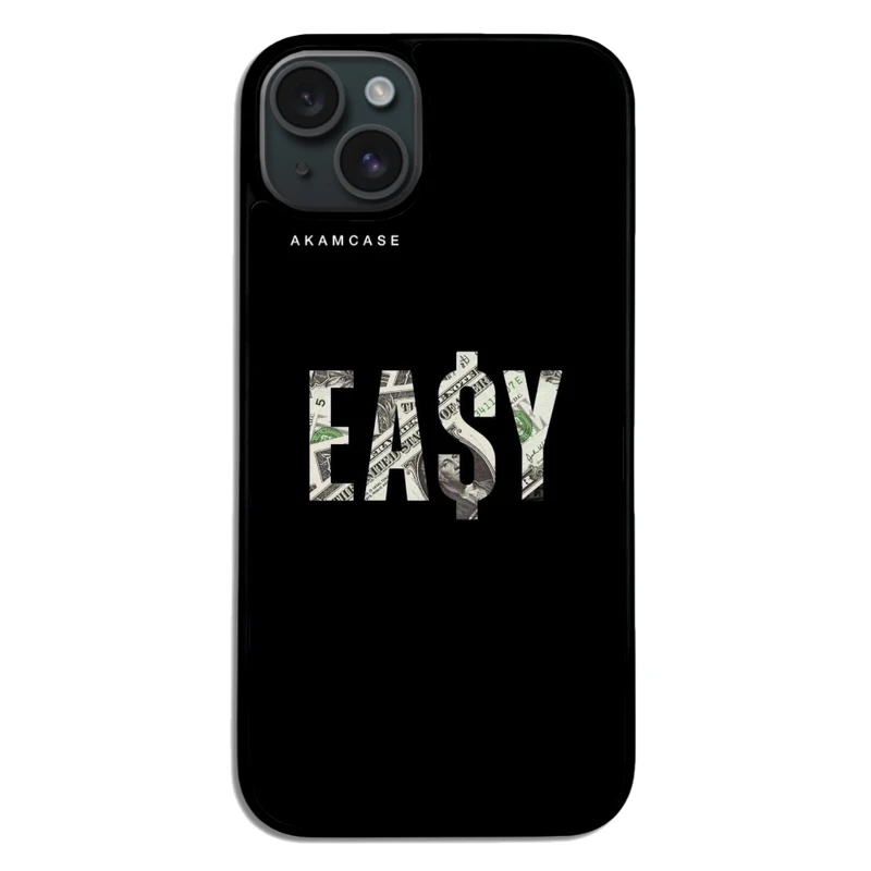 کاور آکام مدل AMC-WA15PLUS-RICH-9 مناسب برای گوشی موبایل اپل iPhone 15 Plus