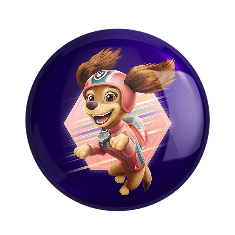 مگنت خندالو مدل انیمیشن سگ های نگهبان کد 26909