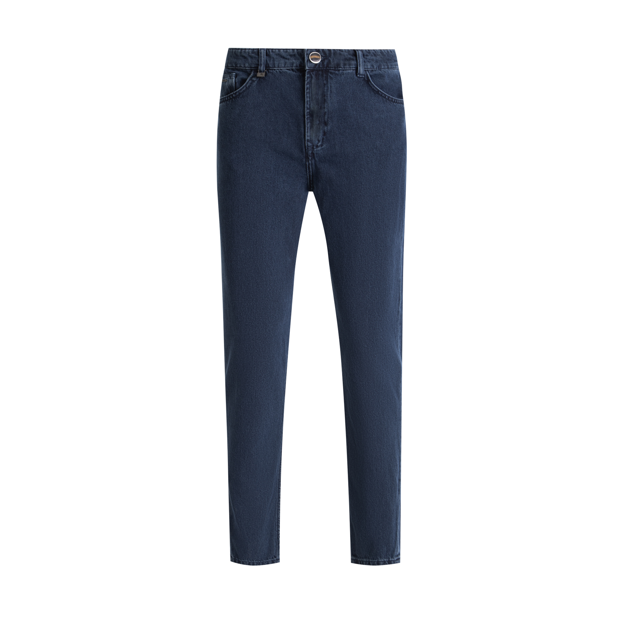 شلوار جین مردانه کروم مدل Tapered-Fit 2422604