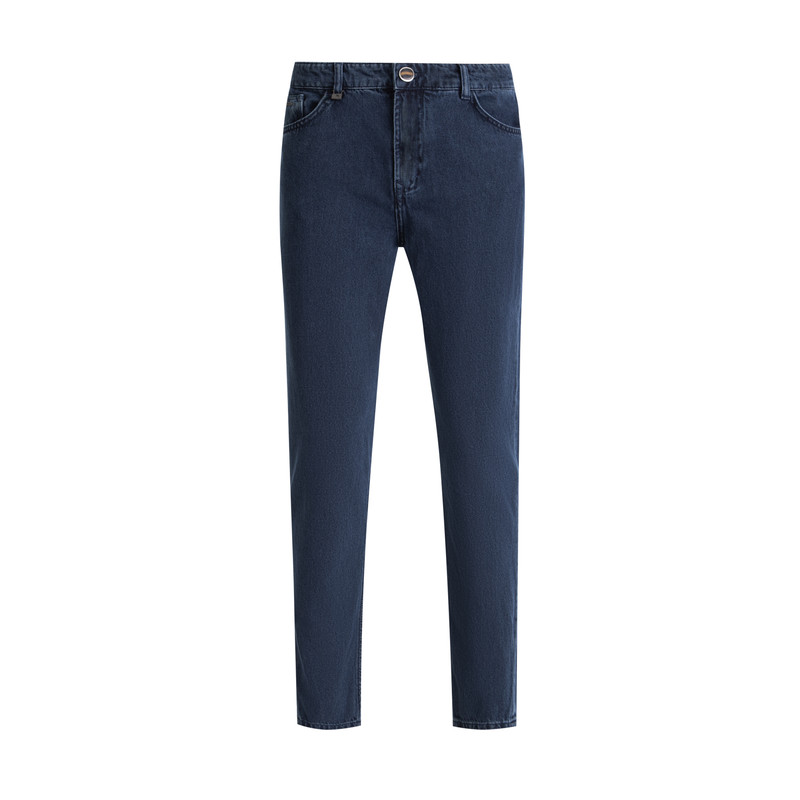 شلوار جین مردانه کروم مدل Tapered-Fit 2422604
