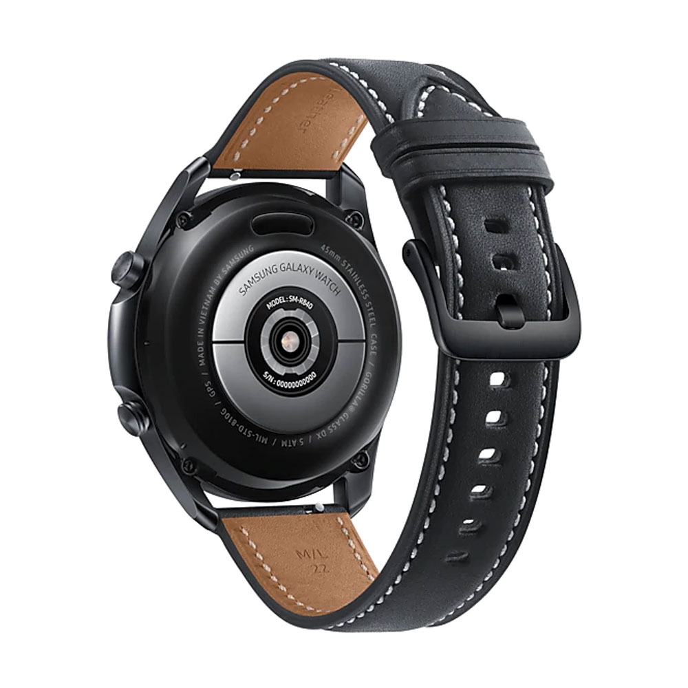 Galaxy watch 3 comprar new arrivals