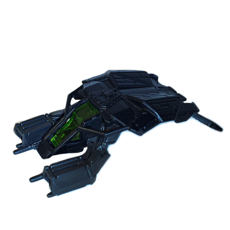 ماشین بازی هات ویلز مدل ماشین های بتمن مجموعه 5 عددی