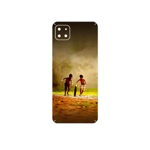 MAHOOT childs play Cover Sticker for Samsung Galaxy A22 5G