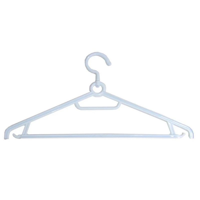 چوب لباسی مدل قلاب گردان 