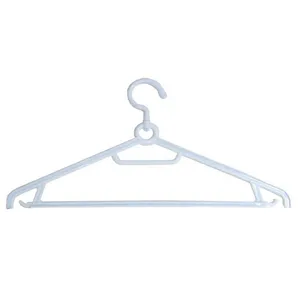 چوب لباسی مدل قلاب گردان بسته 6 عددی