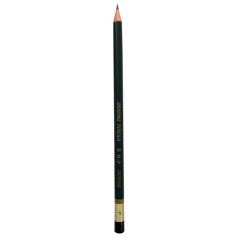 مداد طراحی ام کیو مدل 01-F کد 164121