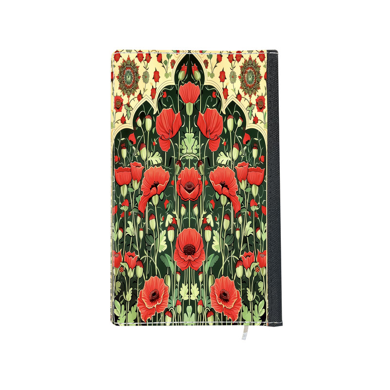 سالنامه سال 1403 مدل AI با طرح تاریخ ایران 16