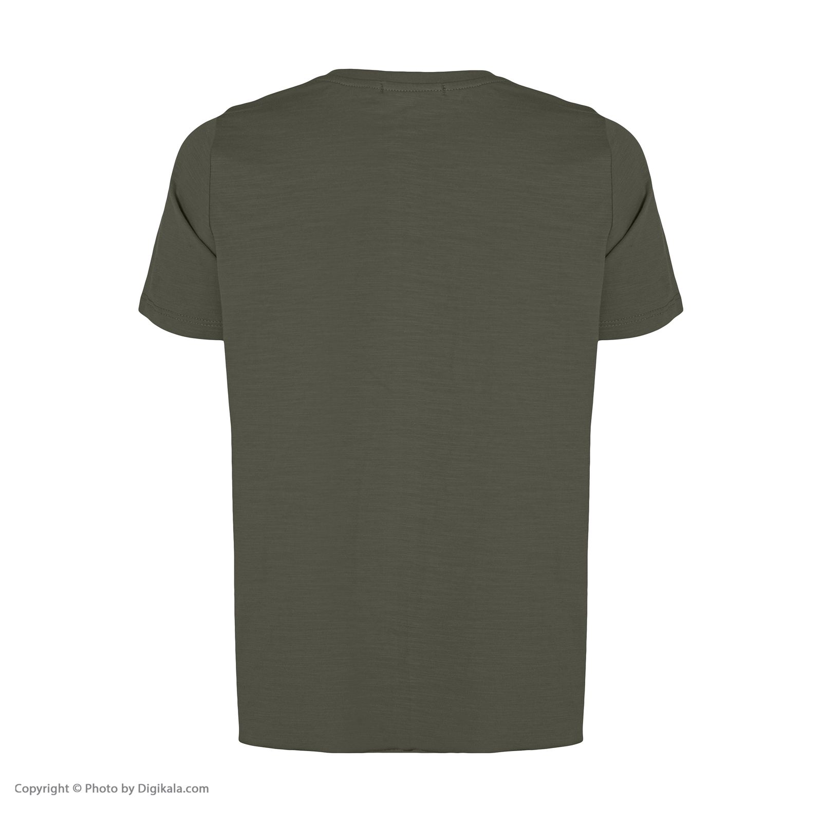 تی شرت آستین کوتاه زنانه زانتوس مدل 14919-49 -  - 4