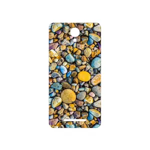 MAHOOT River rocks Cover Sticker for Xiaomi Redmi Note 2
