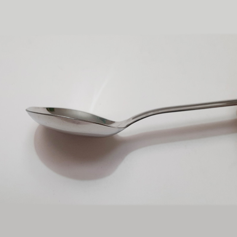 قاشق پارچ مدل هندی