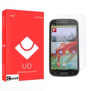 Coconut UD2 Screen Protector For Samsung Galaxy S3