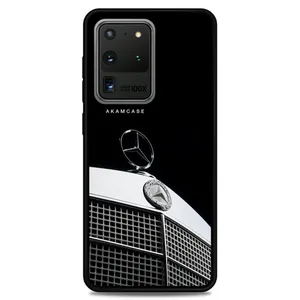 AKAM AMC-WSGS20U-BENZ7 Cover For Samsung Galaxy S20 Ultra
