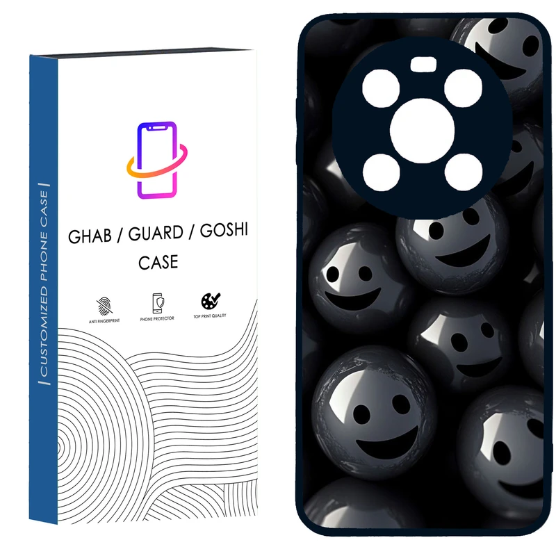 کاور قاب گارد گوشی طرح پسرانه کد 38-tpu-bn مناسب برای گوشی آنر X9 4G / X9 5G