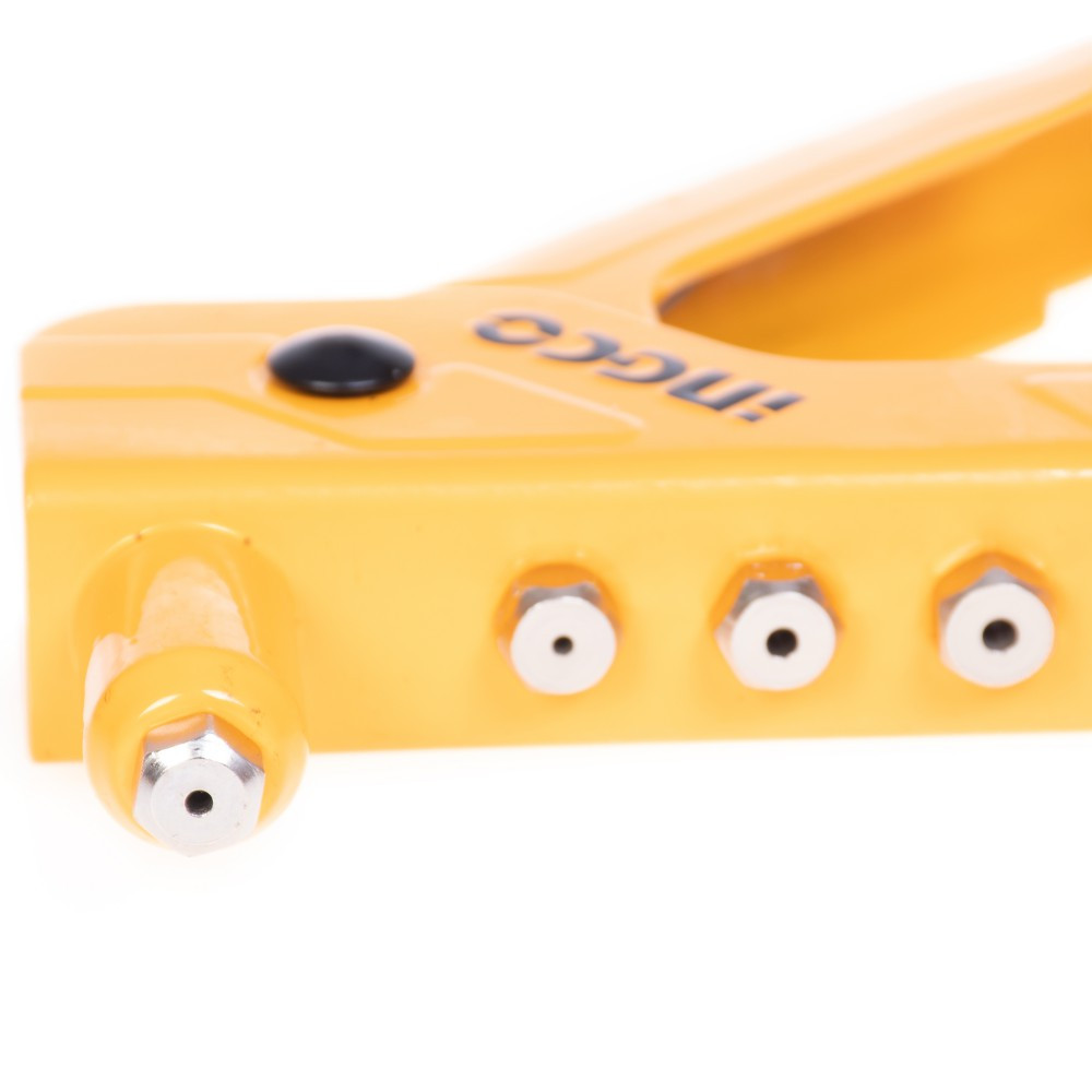 انبر پرچ اینکو مدل HR101 انبر پرچ اینکو مدل HR101