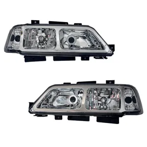 چراغ جلو خودرو مدل اسپرت مناسب برای پژو 405 بسته دو عددی