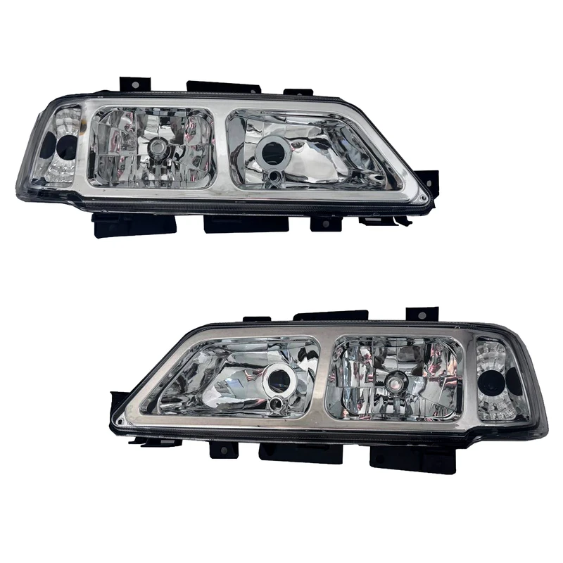 چراغ جلو خودرو مدل اسپرت مناسب برای پژو 405 بسته دو عددی