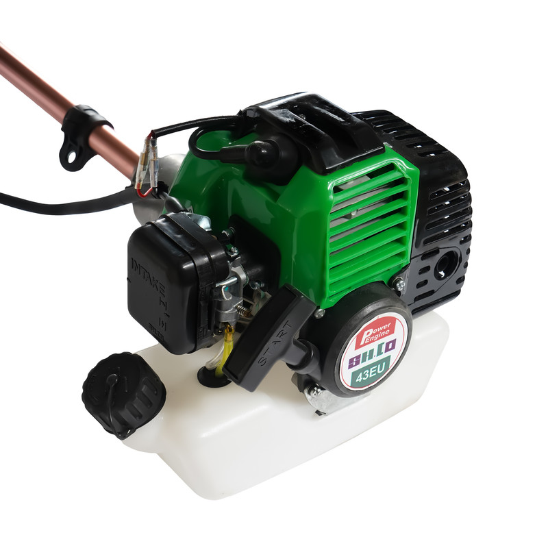 علف زن بنزینی مدل SBC_43EUU
