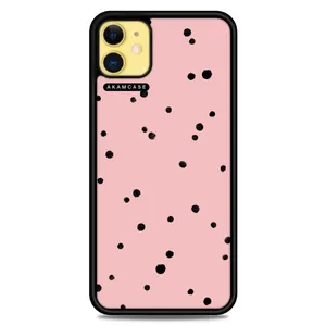 AKAM AMC-WA11-DOTS-7 Cover For Apple iPhone 11