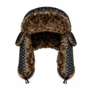 کلاه روسی مدل KO 21120291