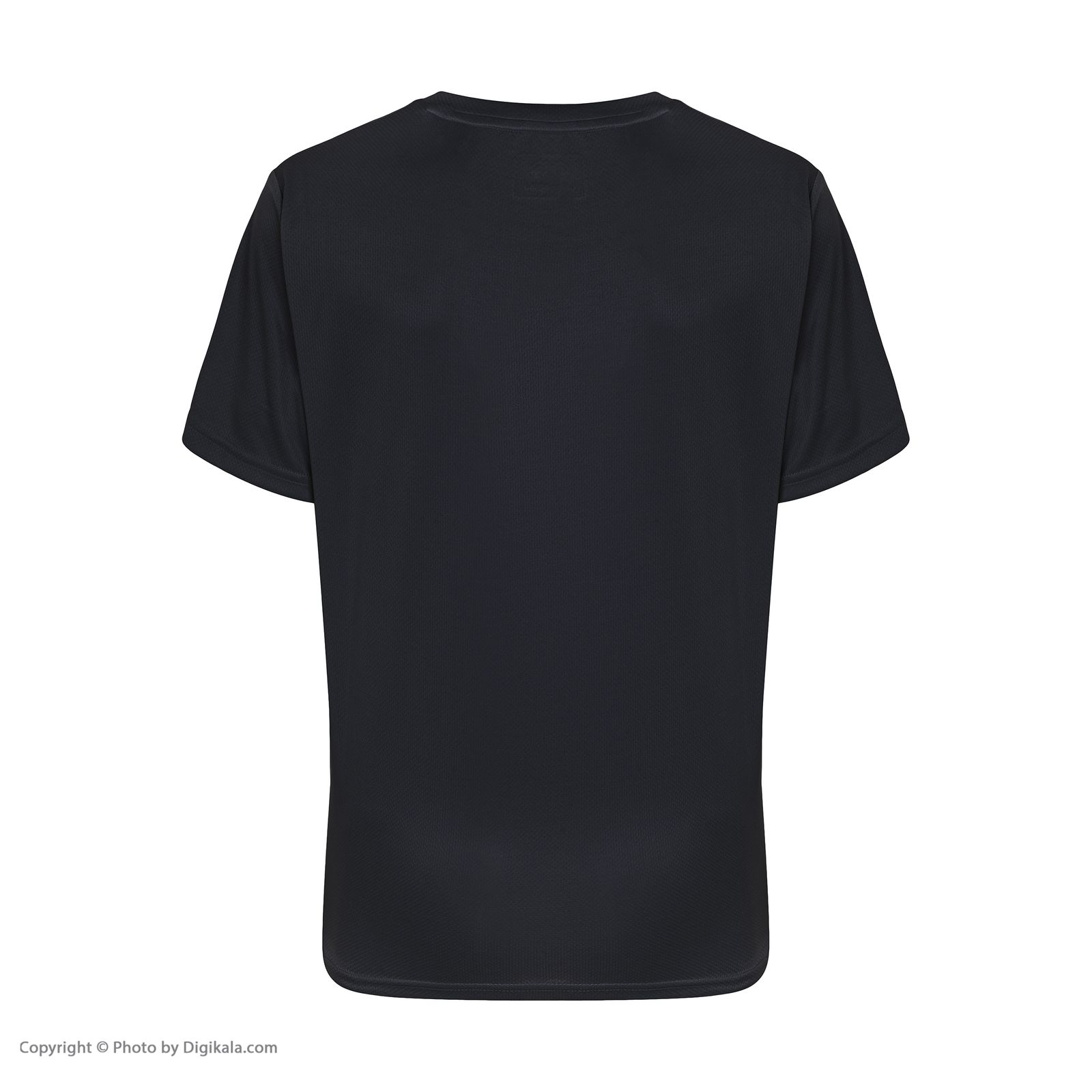 تی شرت ورزشی آستین کوتاه مردانه الوج مدل 405552 -  - 4